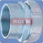 METAL FLEXIBLE CONDUIT FITTIN